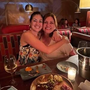 Meet your Posher, Gina